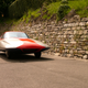 Illustration for article titled Ghia Gilda Streamline X Coupé: Coolest Chrysler Ever Made